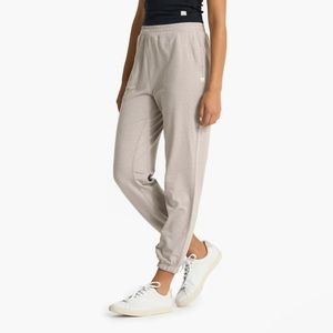 Vuori Boyfriend Joggers